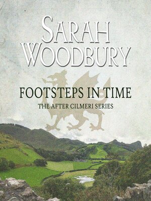 cover image of Footsteps in Time